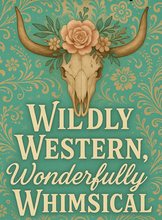 Nik's Western Whimsy - The Story