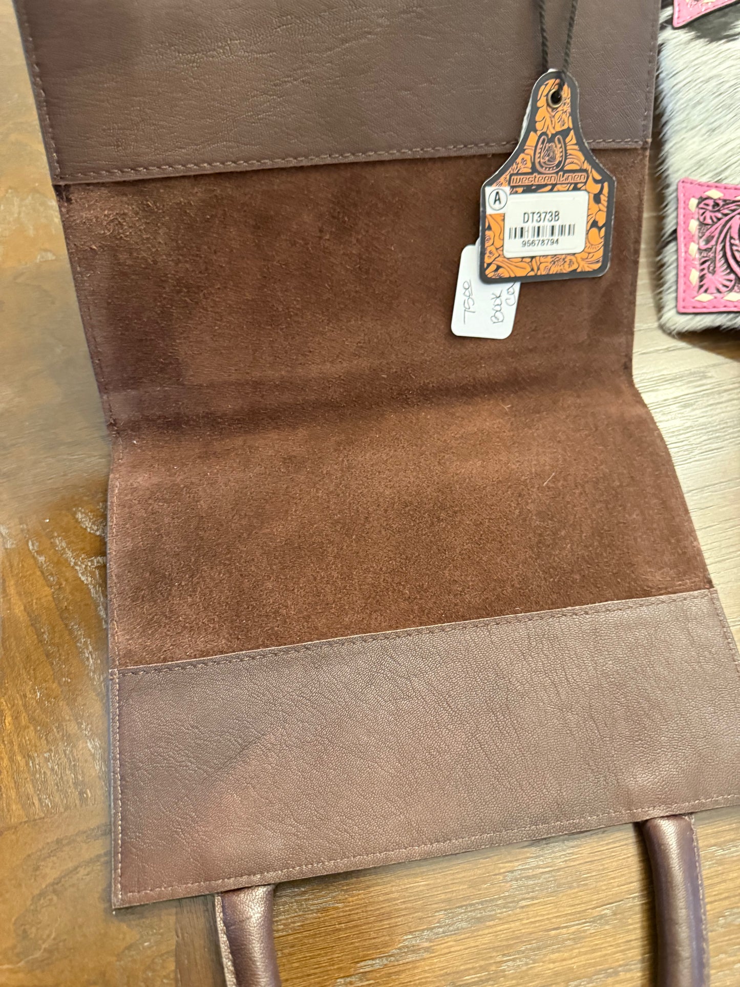 Bible Cover