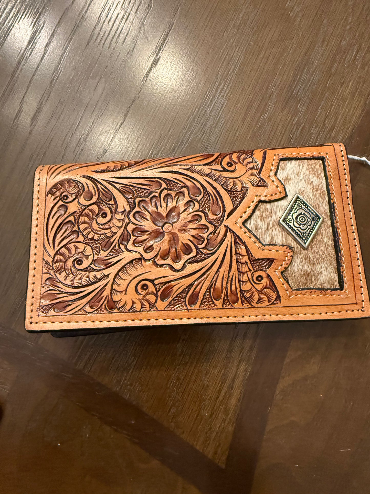Men Wallet
