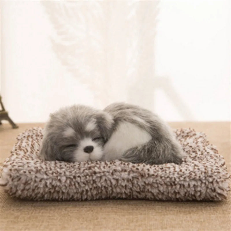 Stuffed Animal/Dog