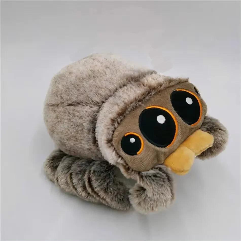 Stuffed Lucas the Spider Plushie
