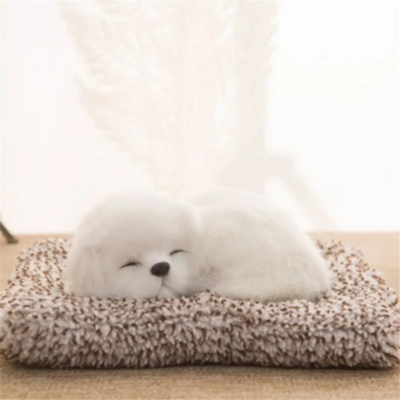 Stuffed Animal/Dog