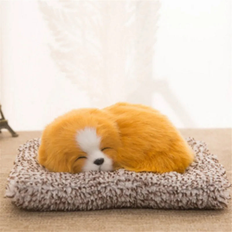 Stuffed Animal/Dog