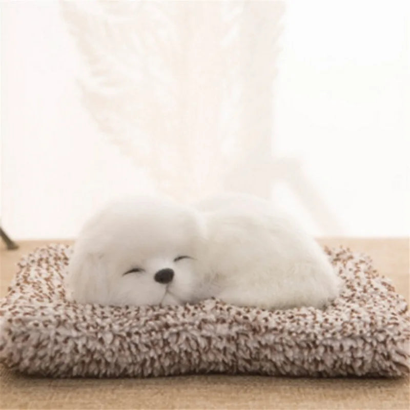 Stuffed Animal/Dog