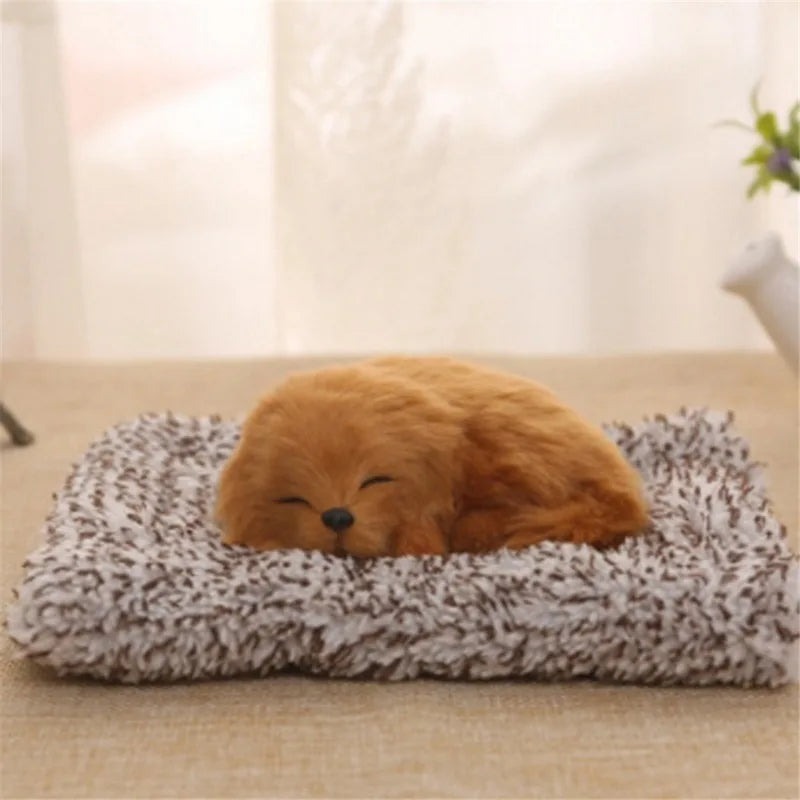 Stuffed Animal/Dog
