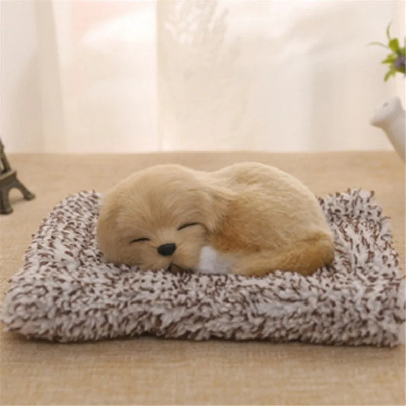 Stuffed Animal/Dog