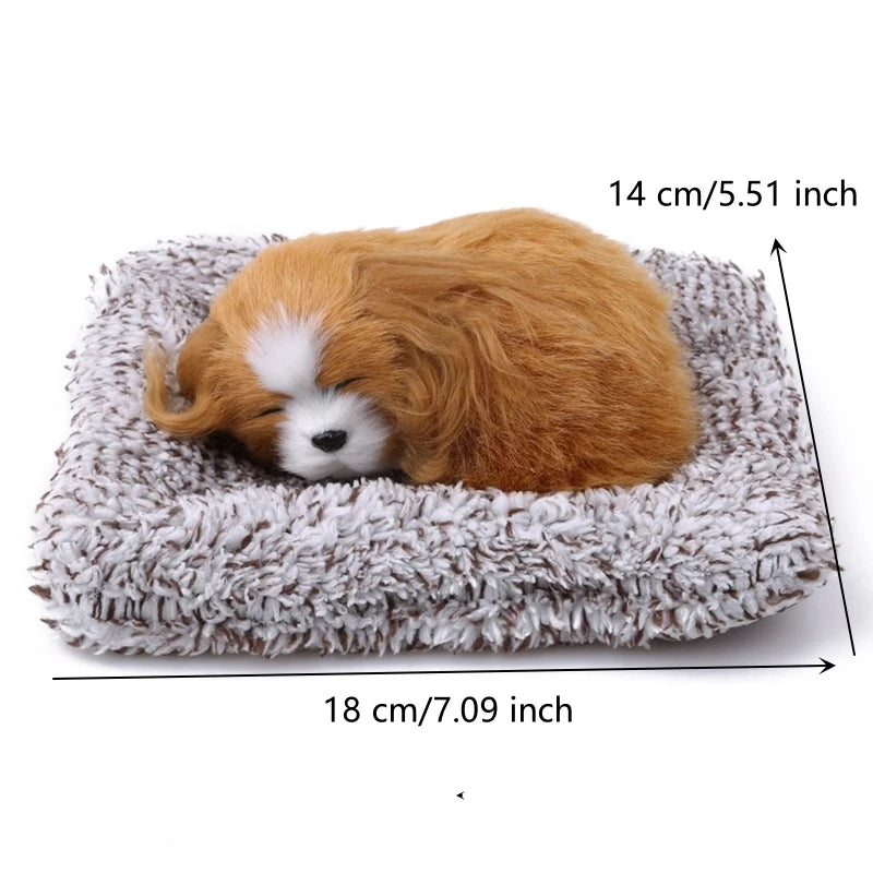 Stuffed Animal/Dog