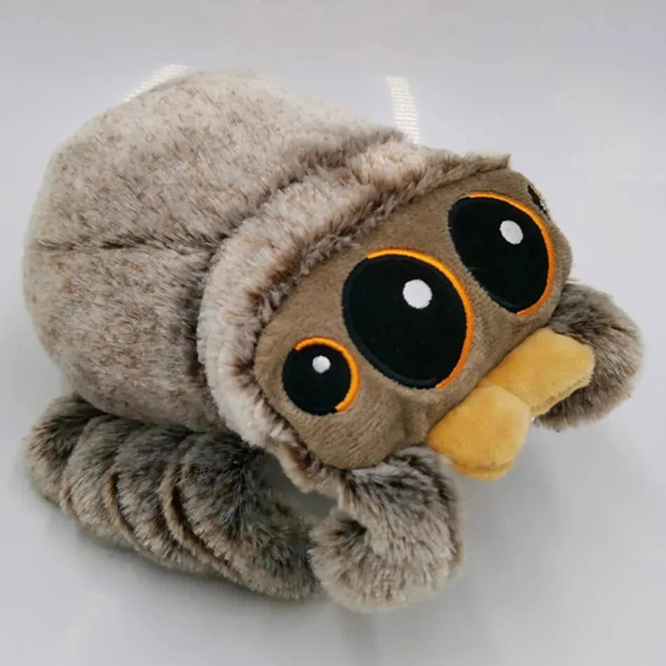 Stuffed Lucas the Spider Plushie