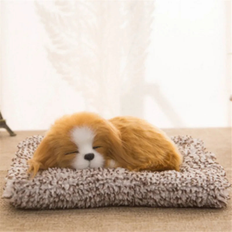 Stuffed Animal/Dog