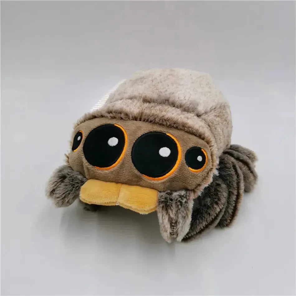 Stuffed Lucas the Spider Plushie