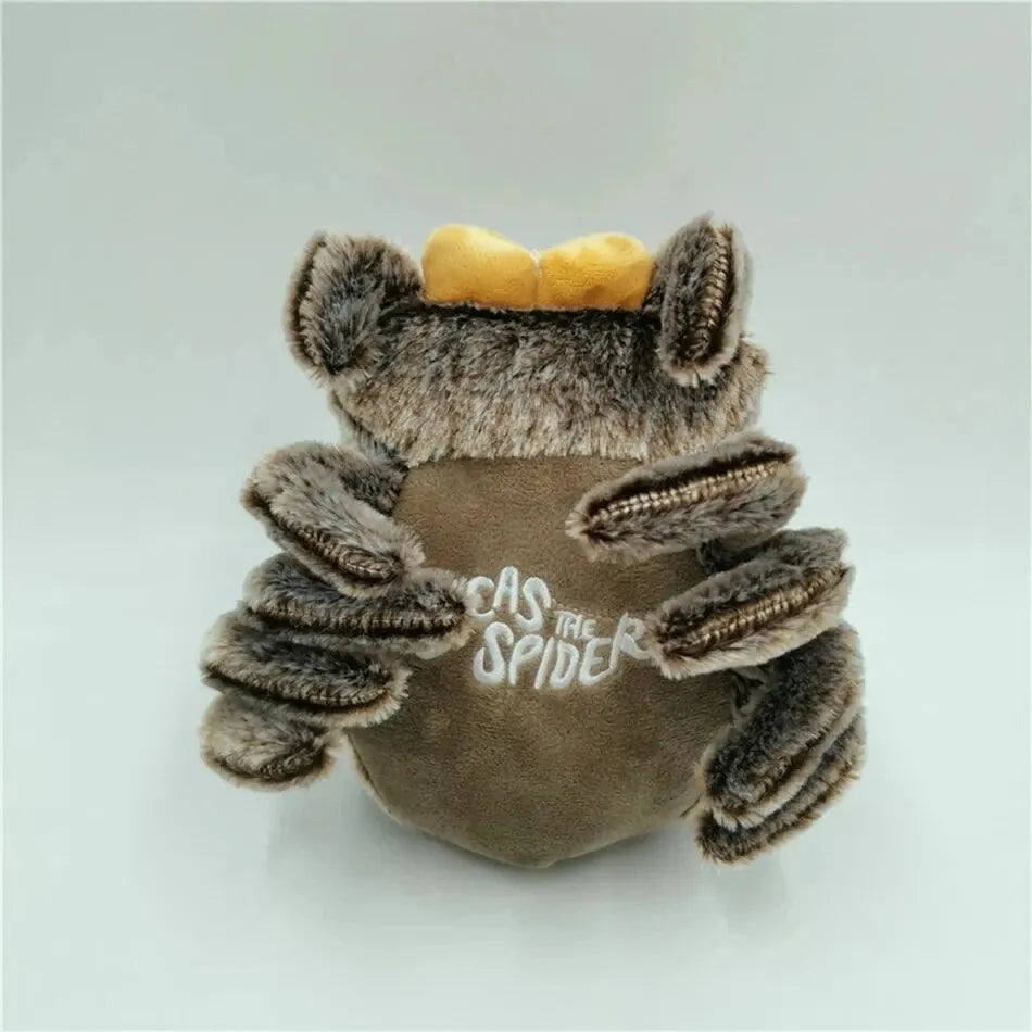 Stuffed Lucas the Spider Plushie