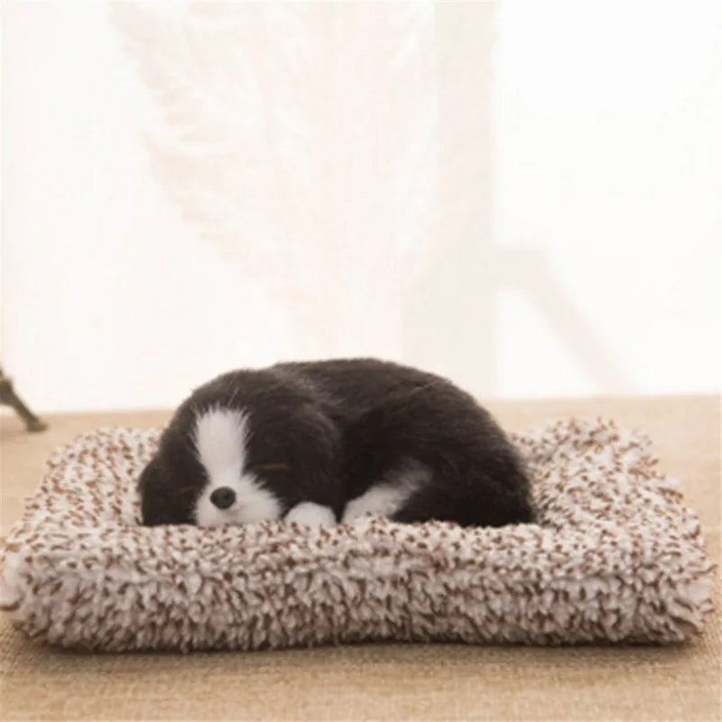 Stuffed Animal/Dog