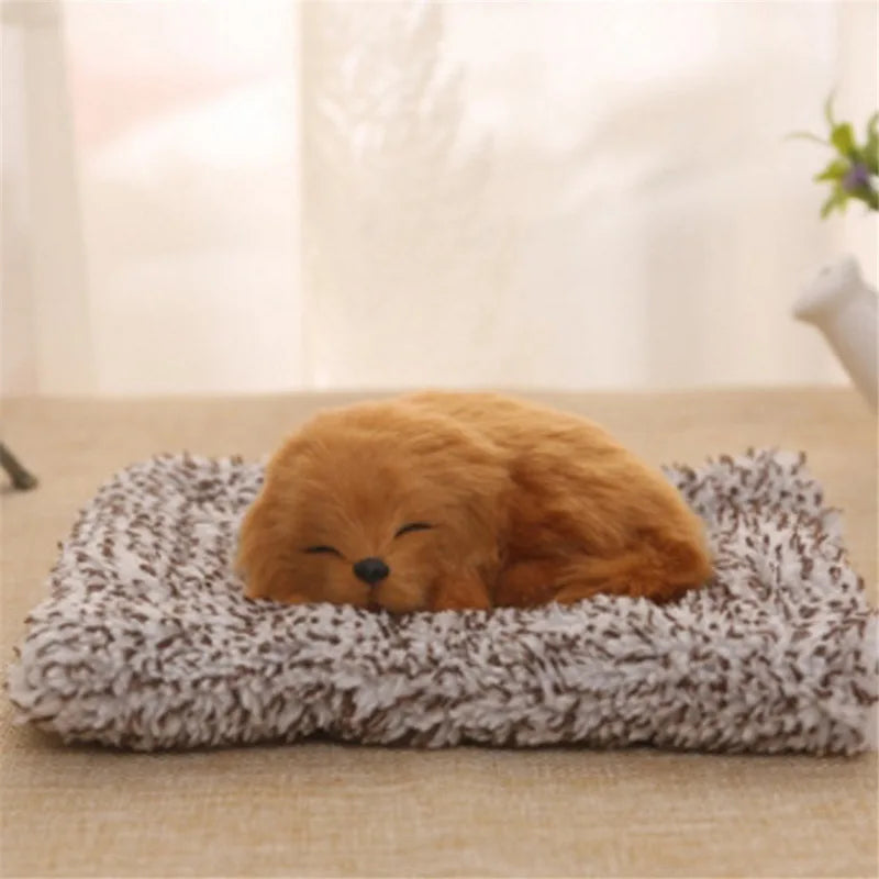 Stuffed Animal/Dog