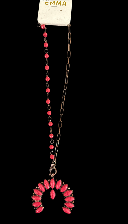Emma  necklace
