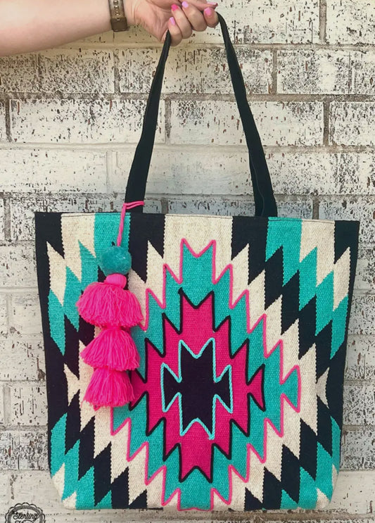 Tote bag