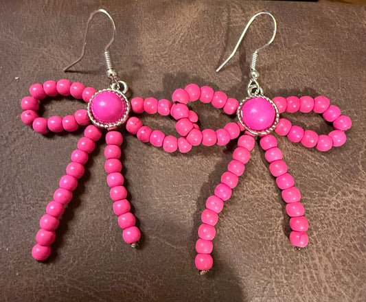 Coquette Earrings
