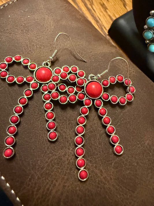 Coquette Earrings