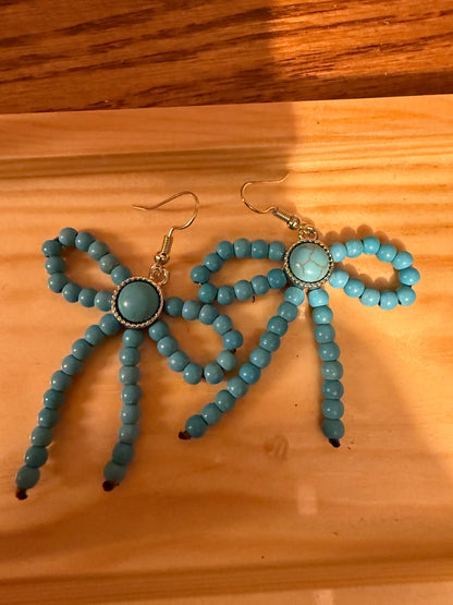 Coquette Earrings