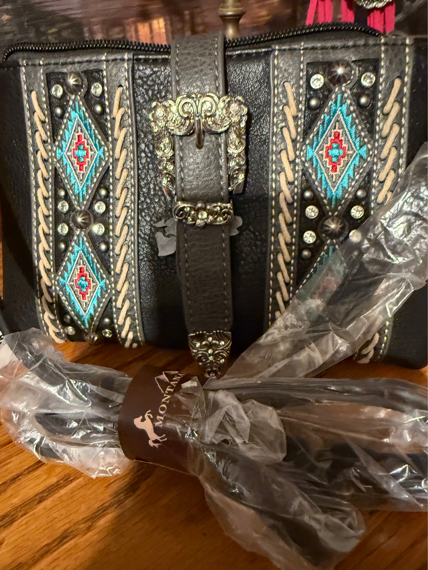 Purse