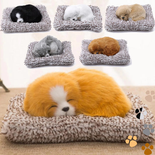Stuffed Animal/Dog