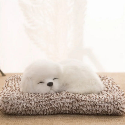 Stuffed Animal/Dog