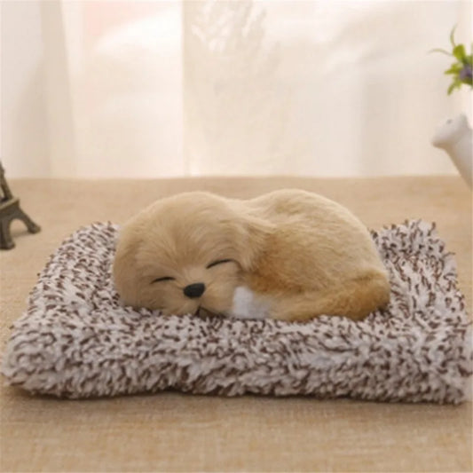 Stuffed Animal/Dog